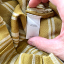 Striped Pull On Shorts-10