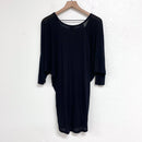 Batwing Tunic Top-7