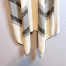 Open Front Sleeveless Cardigan-5