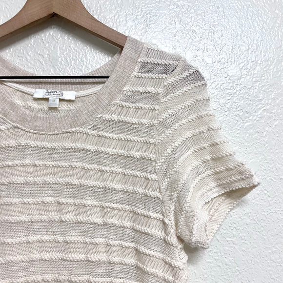 Knit Blouse