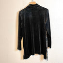 Leopard Filigree Velvet Jacket-7