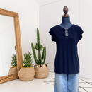 Ring Blouse-1