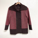 Double Breasted Cardigan-2
