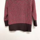 Double Breasted Cardigan-8