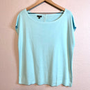 Cap Sleeve Sweater-2