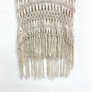 Open Knit Crochet Top-5
