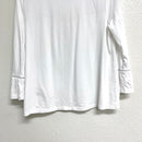 Bell Sleeve Blouse-9