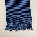 Striped Dress-8