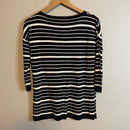 Striped Sweater-9