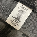 Zip Away Plaid Jacket-11