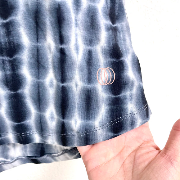 Tie Dye Top