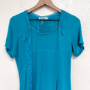 Short Sleeve Tunic Top-3