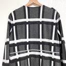 Zip Away Plaid Jacket-9