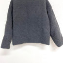 Textured Mock Neck Jacket-10