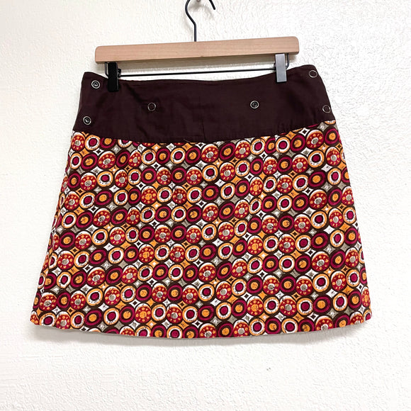 Reversible Skirt