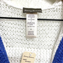Hooded Swim Cover Knit Dress-4