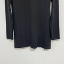 Braided V-Neck Sweater-6