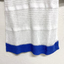 Hooded Swim Cover Knit Dress-6
