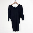 Batwing Tunic Top-2
