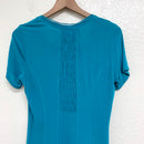 Short Sleeve Tunic Top-8