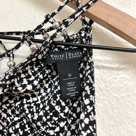 Smocked Waist Dress