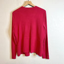 Clasp Front Stretch Cardigan-9