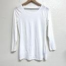 Basic Long Sleeve Tee-2