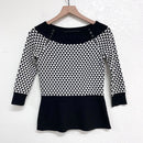 Geometric Skirt Set-3