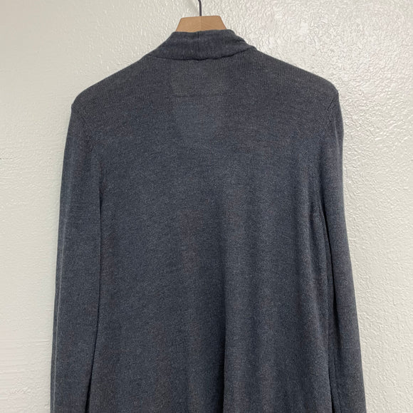 Wrap Cardigan