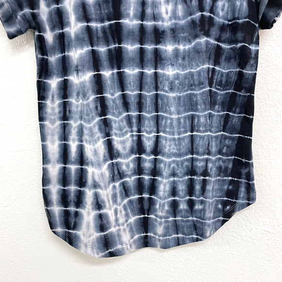 Tie Dye Top