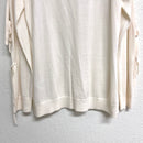 Bow Tie Sleeve Sweater-8