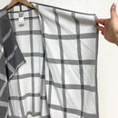 Plaid Reversible Cardigan-6