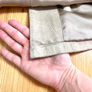 3 Button Suede Jacket-7