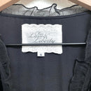 Velvet Cardigan-4