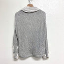 Cowl Neck Sweater-6