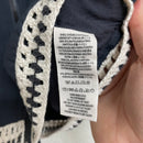 Crochet Trim Jacket-11