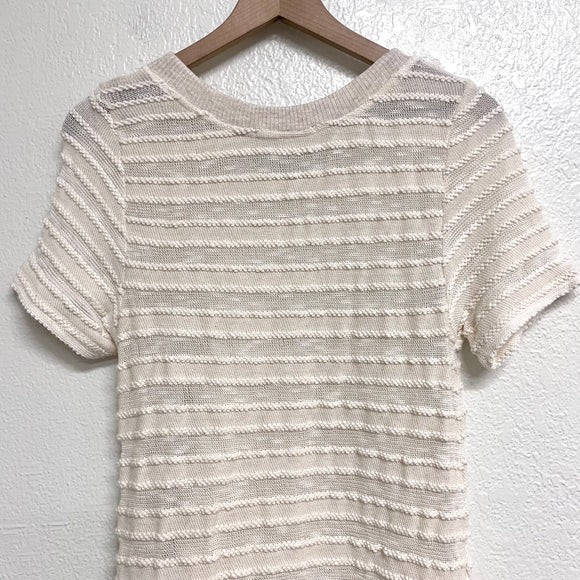 Knit Blouse