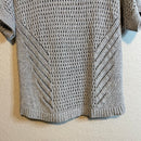 Short Sleeve Sweater-4