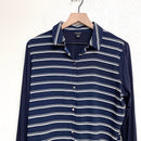 Striped Blouse-3