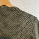 Shoulder Button Sweater-11