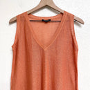 Sleeveless Sweater Vest-3