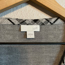 Plaid Long Sleeve Tunic-4