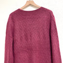 Herringbone Sweater-7