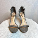 Metallic Heels-1