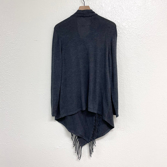 Wrap Cardigan