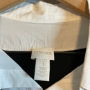 Diamond Layered Look Sweater-6
