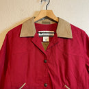 Button Front Jacket-3