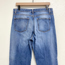 Bootcut Jeans-6