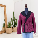 Layered Jacket-1