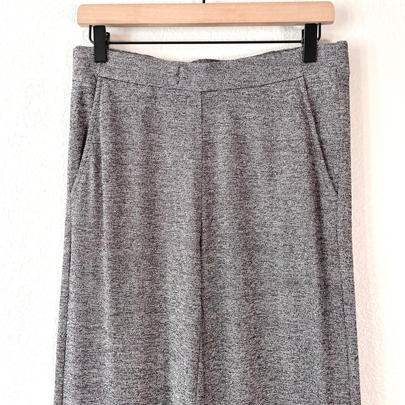Pull On Knit Pants